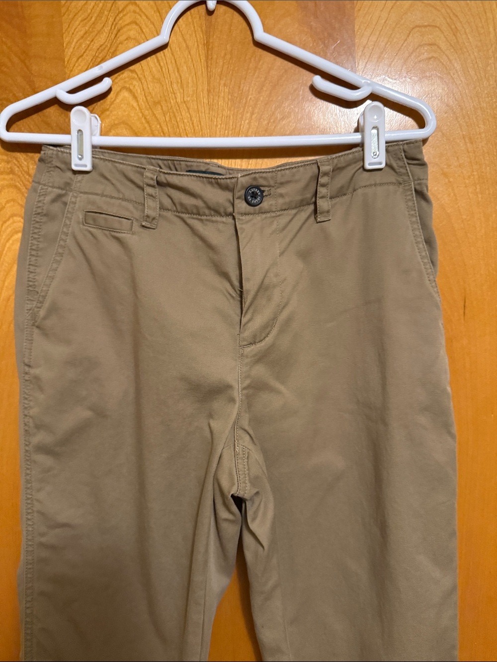 Lauren Jeans Company khaki pants